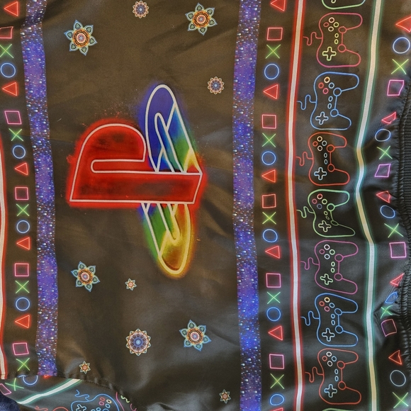 Jacket - Picture 4 of 11